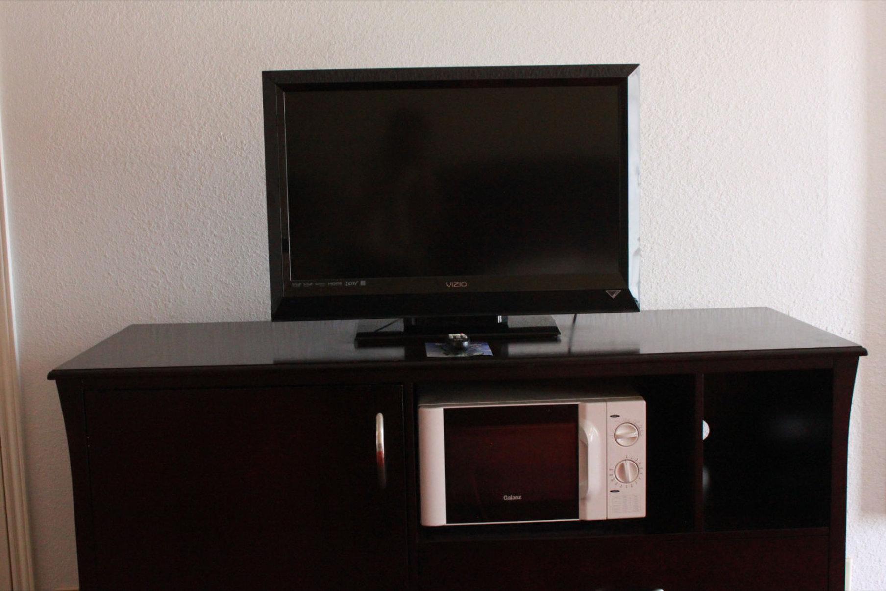 Quality Inn Plainview Værelse billede