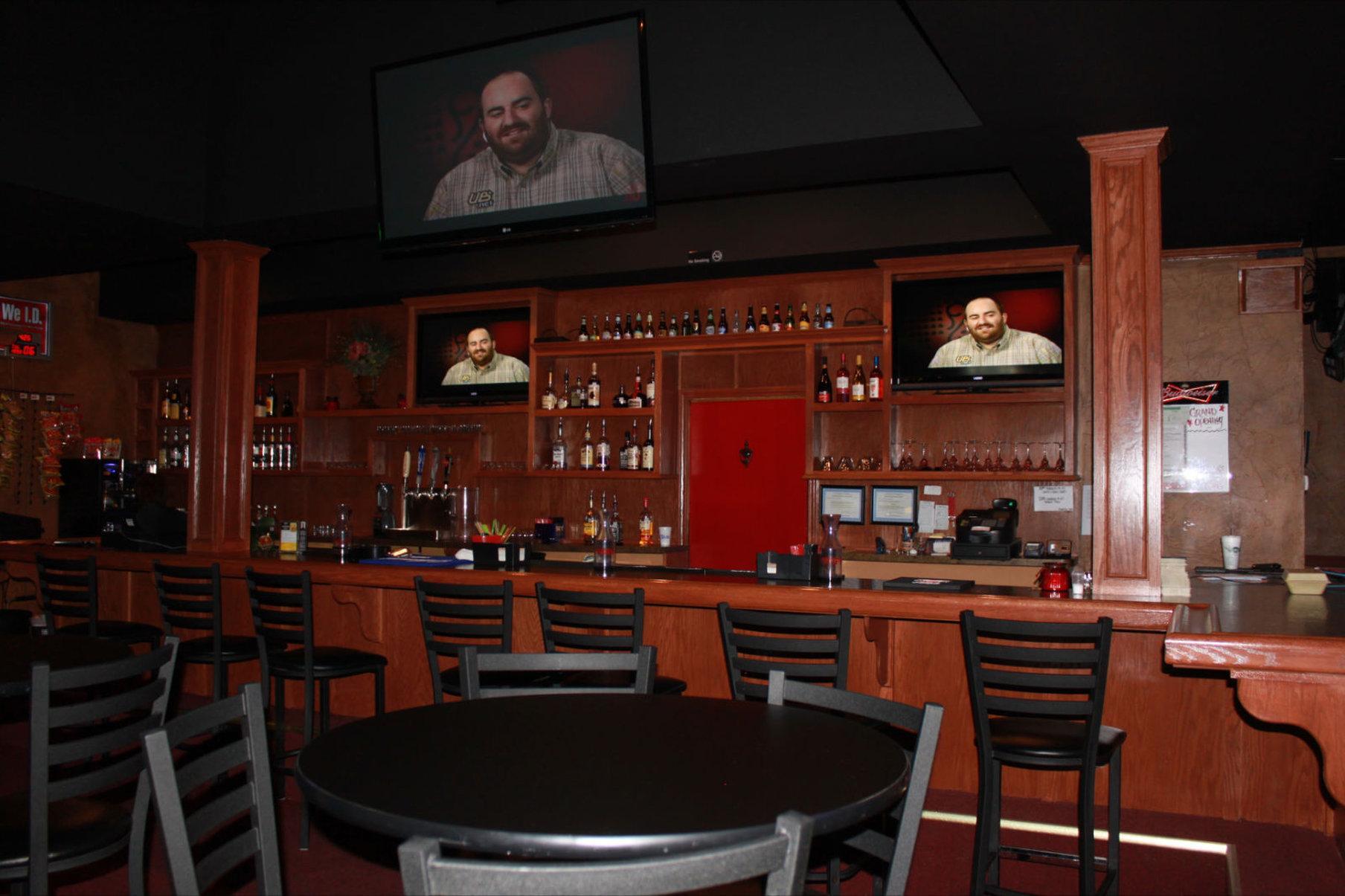 Quality Inn Plainview Restaurant billede