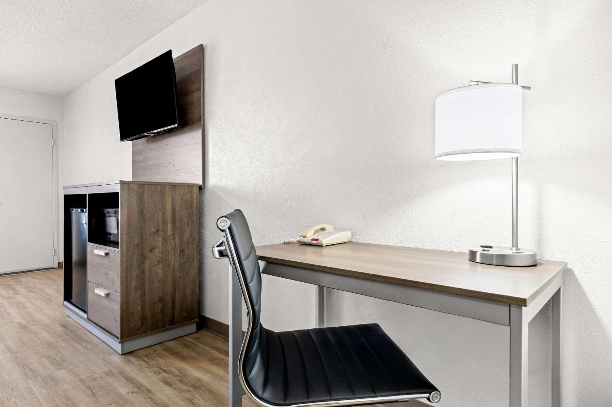 Quality Inn Plainview Eksteriør billede