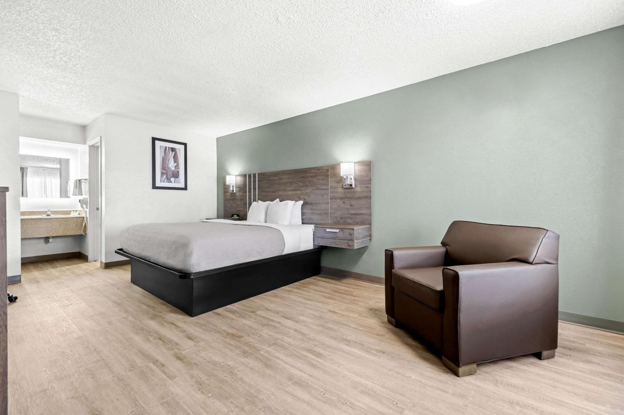 Quality Inn Plainview Eksteriør billede