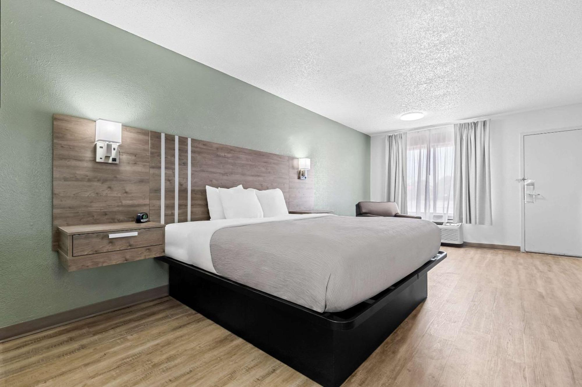 Quality Inn Plainview Eksteriør billede
