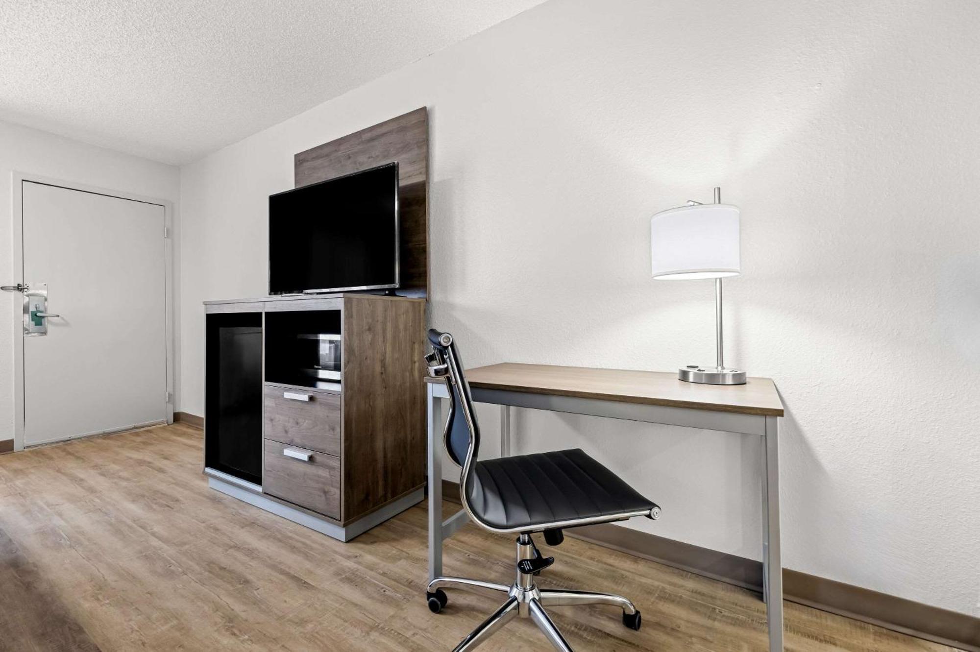 Quality Inn Plainview Eksteriør billede