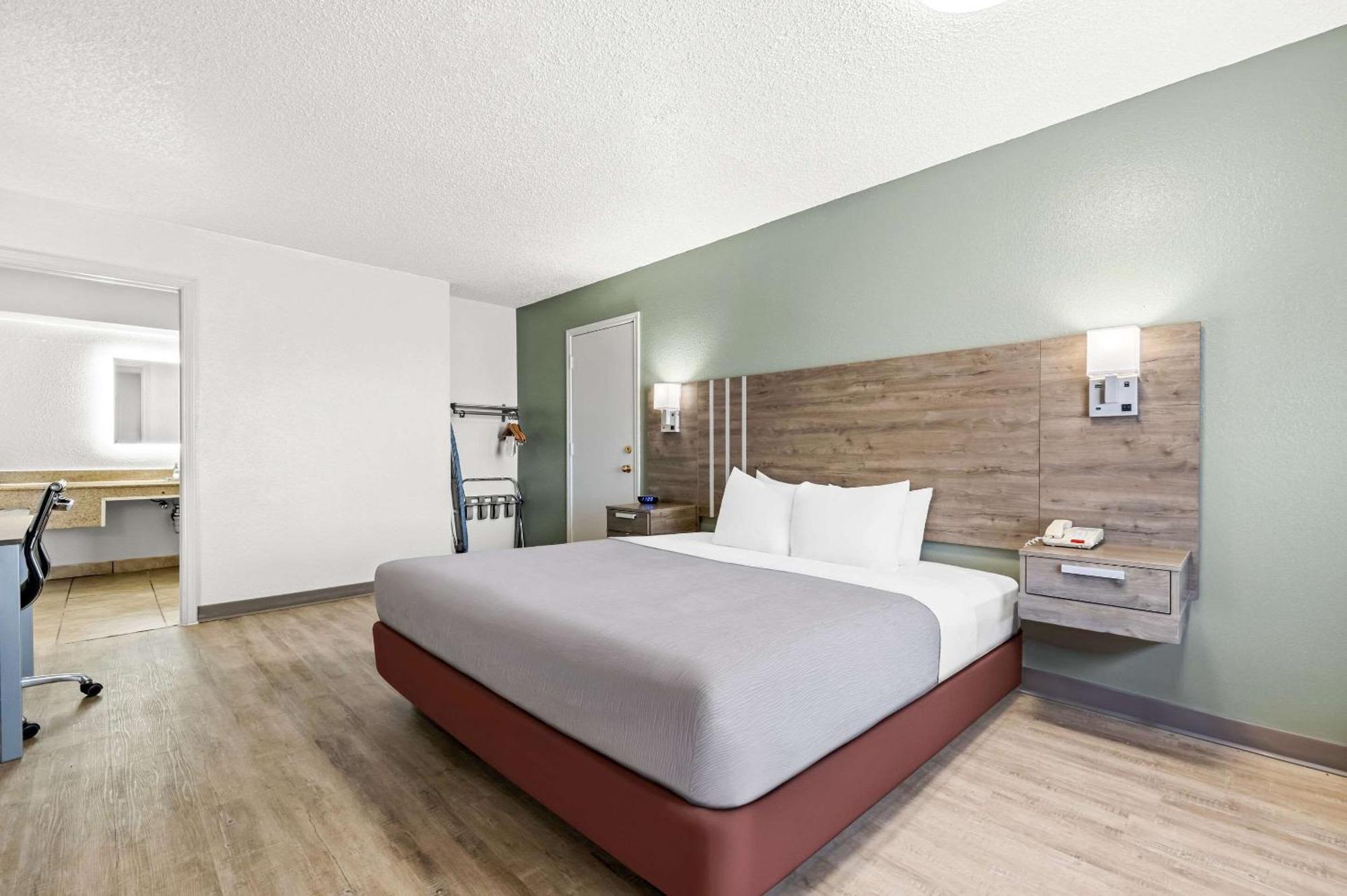 Quality Inn Plainview Eksteriør billede