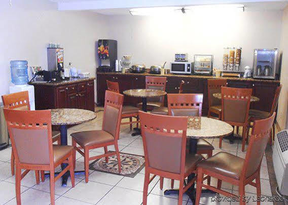 Quality Inn Plainview Eksteriør billede