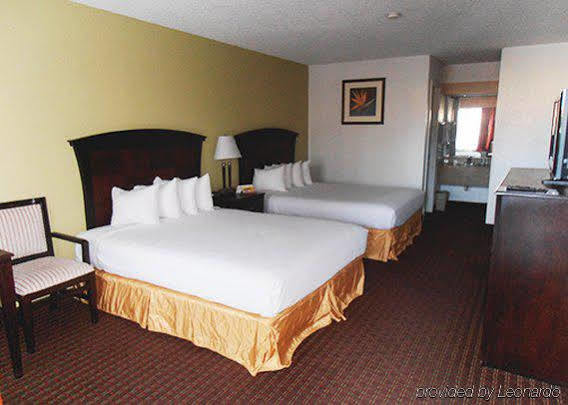 Quality Inn Plainview Eksteriør billede