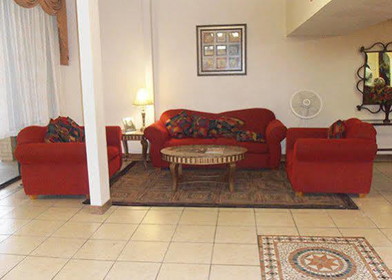 Quality Inn Plainview Eksteriør billede